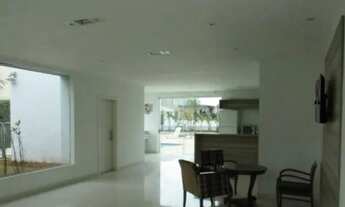 Imagem 5: Apartamento Duplex Morumbi (MOBILIADO