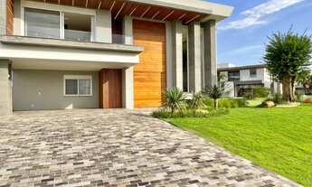 Imagem: B3- Mansão no Enseada Lagos mob/dec com