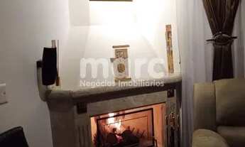 Imagem 6: SAO PAULO - Casa Padrão - INDIANOPOLIS