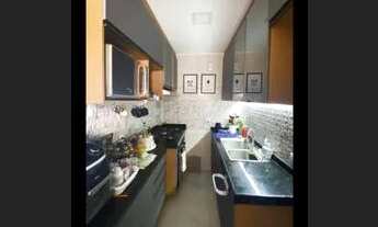 Imagem 7: 5-Apartamento para venda tem 80 metros quadrados com 2 quartos