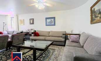 Imagem 3: Apartamento Venda 3 Dormitórios - 297 m² Cerqueira César