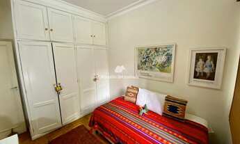 Imagem 7: RIO DE JANEIRO - Apartamento Padrão - Humaitá