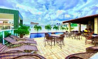 Imagem 3: Apartamento para venda com 50 metros quadrados com 2 quartos em Pau Amarelo - Paulista