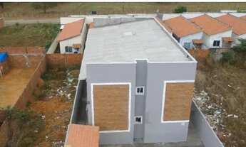 Imagem 5: Apartamento para venda tem 55 metros quadrados com 2 quartos em Ancuri - Itaitinga - CE