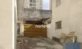 Imagem 4: Terreno à venda, 375 m² - Vila Leopoldina - São Paulo/SP