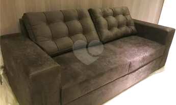 Imagem 5: Apartamento para venda possui 62 metros quadrados com 2 quartos em Mucuripe - Fortaleza