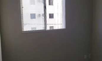 Imagem 5: Alugo Apartamento 45m2 condominio parque Fluence