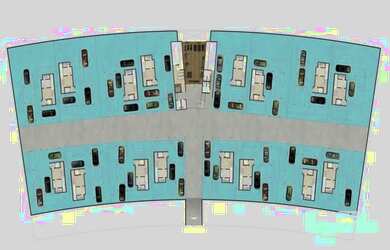 Imagem 4: IMÓVEL PARA VENDA EM BERTIOGA - RIVIERA DE SÃO LOURENÇO