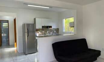 Imagem 3: Apt 1 quarto sem mobília-Rio Tavares próximo academia Ativa e Elevado