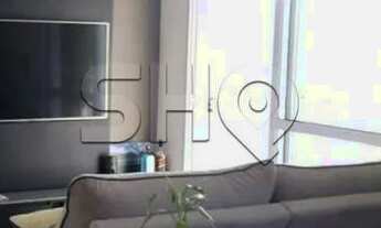 Imagem 3: Apartamento com 1 dormitório na Vila Mascote