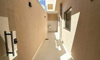 Imagem 6: Casa para venda tem 180 metros quadrados com 3 quartos