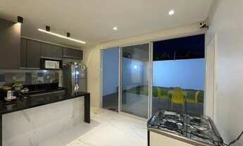 Imagem 6: Casa na Aruana Casa em condomínio com 3 dormitórios