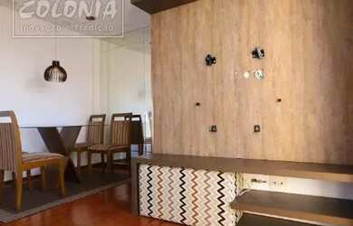 Imagem 2: Santo André - Apartamento Padrão - Vila Humaitá