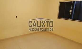 Imagem 5: CASA BAIRRO NOVA UBERLANDIA