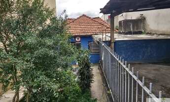 Imagem 3: Casa térrea Vila Guarani com 170m² terreno de 8,50 por 20 entre os Metrô Jabaquara e Coce