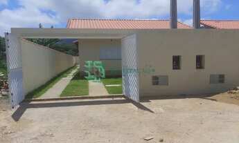 Imagem 4: Casa Maravilhosa no Bairro Verde Mar - Mongaguá - SP