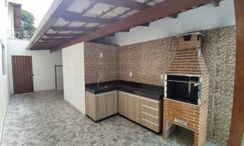 Imagem 4: Casa para venda com 150 metros quadrados com 3 quartos