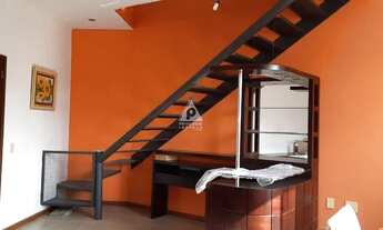 Imagem 4: Cobertura à venda, 3 quartos, 2 suítes, 3 vagas, Andaraí - RIO DE JANEIRO/RJ