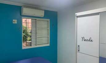 Imagem 6: Aluguel Mobiliado