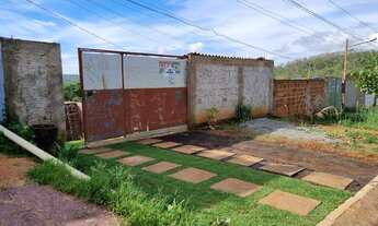 Imagem 2: OTÍMA OPORTUNIDADE CASA RIACHO FUNDO I