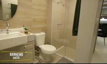 Imagem 7: Apartamento para venda com 87 metros quadrados com 3 quartos em Barro Vermelho - Vitória