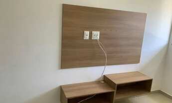 Imagem 4: Apartamento para aluguel possui 41 metros quadrados com 1 quarto em Ponta Verde - Maceió