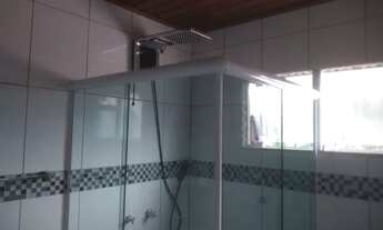 Imagem 6: Aluguel casa Casa com 2 dormitórios