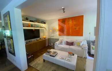 Imagem 4: Apartamento para aluguel com 270 metros quadrados com 4 quartos em São Conrado - Rio de Ja