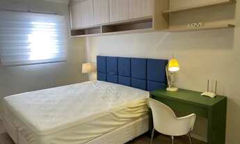 Imagem 5: APARTAMENTO PARA LOCAÇÃO NO EDIFÍCIO RED SOROCABA - SOROCABA/SP