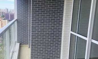 Imagem 6: Apartamento de 2 DORMITÓRIOS com VAGA COLETIVA