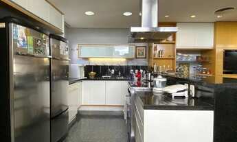 Imagem 5: SAO PAULO - Apartamento Padrão - ACLIMACAO