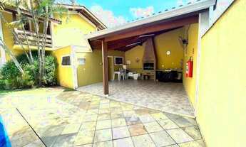 Imagem 6: Casa em Condomínio para venda com 168 m2 - 3 quartos - Vila Thais - Atibaia - São Paulo