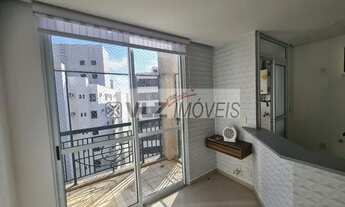 Imagem 3: APARTAMENTO PARA LOCAÇÃO NA REGIÃO DA VILA MARIANA !