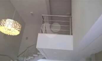 Imagem 4: Sorocaba - Casa de Condomínio - Parque Campolim