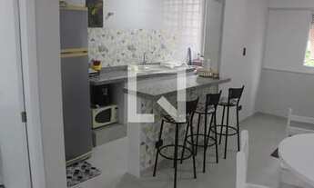 Imagem 7: Apartamento para Aluguel - Boa Vista, 1 Quarto, 54 m2