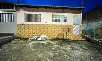 Imagem: Casa no Cj. Industriário, 3 suítes, perto