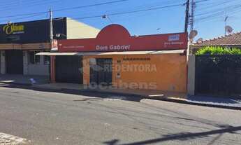 Imagem 2: Casa Padrão em São José do Rio Preto