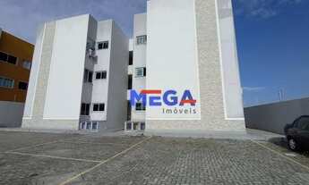 Imagem 2: Apartamento com 2 quartos no bairro Marechal Rondon - Caucaia/CE