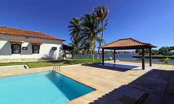 Imagem: Casa para Venda em Cabo Frio, Pero, 6 dormitórios