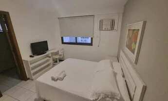 Imagem 3: Apartamento para venda tem 80 metros quadrados com 2 quartos em Leblon - Rio de Janeiro