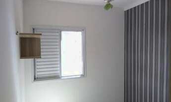 Imagem 5: Apartamento com 3 dormitórios à venda, 68 m² por R$ 260.000 - Parque Industrial Lagoinha