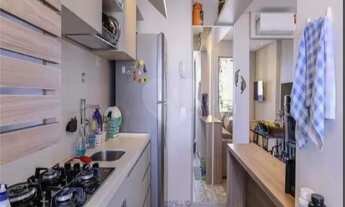 Imagem 4: São Paulo - Apartamento Padrão - BARRA FUNDA