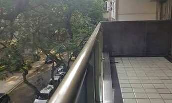 Imagem 4: Apartamento para aluguel tem 160 metros quadrados com 3 quartos em Ipanema - Rio de Janeir