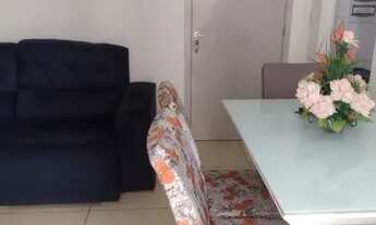 Imagem 5: Apartamento para venda com 55 metros, com 2 quartos em Jabotiana - Aracaju - SE