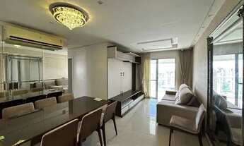 Imagem 2: KEY BISCAYNE - MORADA DO SOL - 2 SUÍTES, 100% MOBILIADO