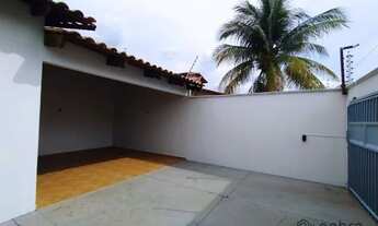 Imagem 3: Casa com 5 dormitórios para alugar, 300 m² por R$ 4.048,52/mês - Plano Diretor Sul - Palma