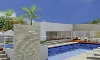 Imagem 2: Loft no Ed. Samurai, Batista Campos