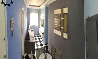 Imagem 7: APTO PRESIDENTE ALTINO OSASCO