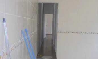 Imagem 4: Casa com 2 dormitórios para alugar, 72 m² por R$ 1.450,00/mês - Vila Maria Alta - São Paul