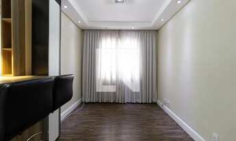 Imagem: Apartamento para Aluguel - Tucuruvi, 2 Quartos